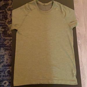 Lululemon Metal Vent SS